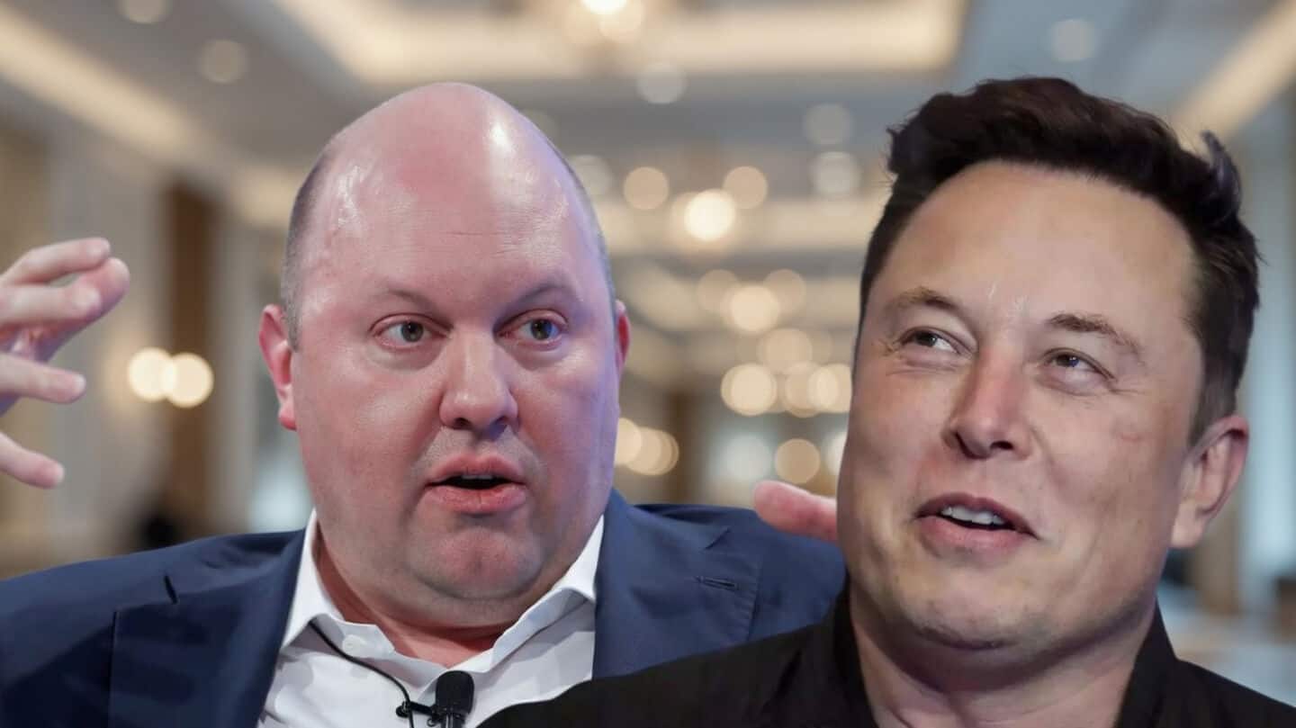 Marc Andreessen cites lump of labor fallacy to defend jobs