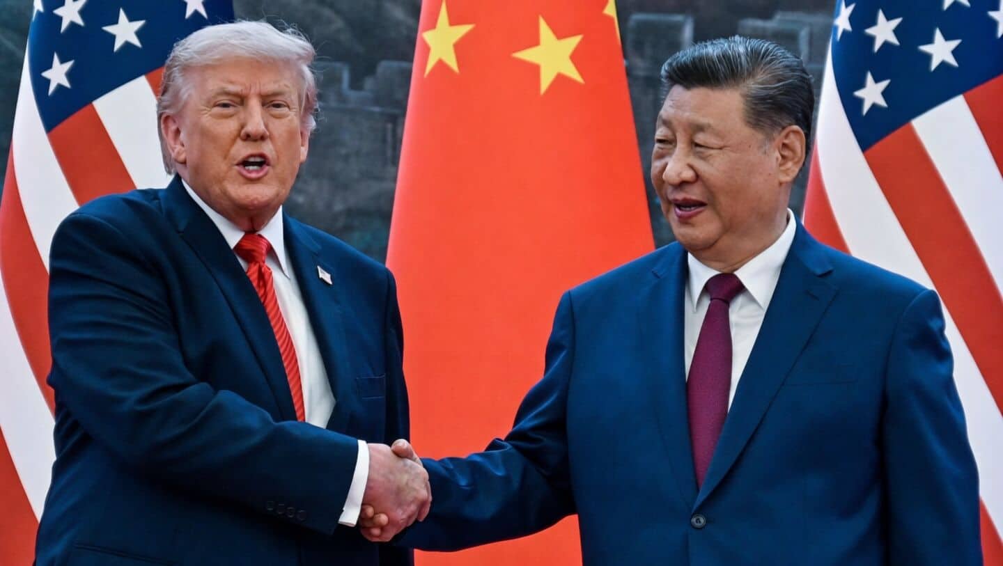 China to buy 200 Boeing planes with US parts guarantees