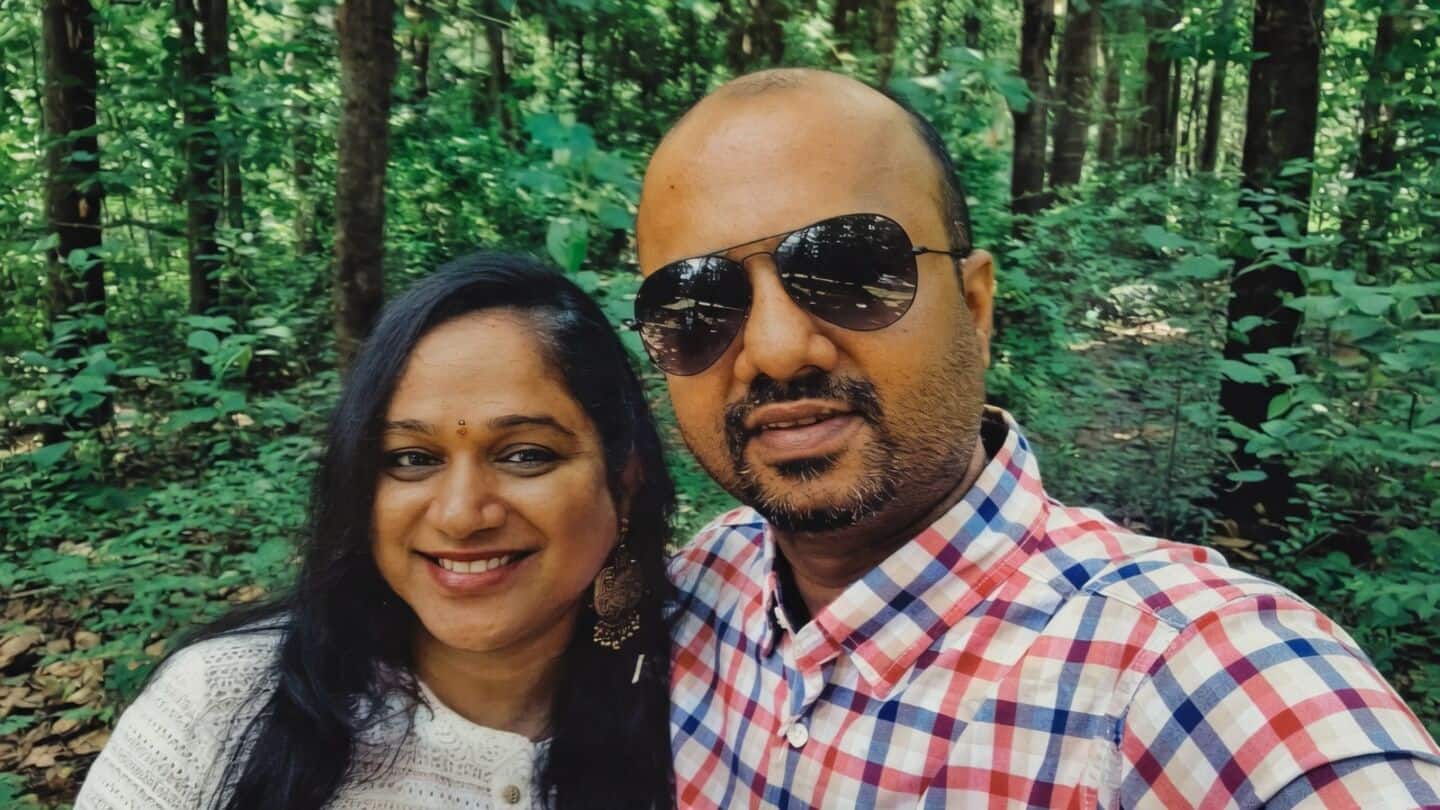 Dharwad anesthesiologist Kiran Honannavar murdered, son injured and wife detained