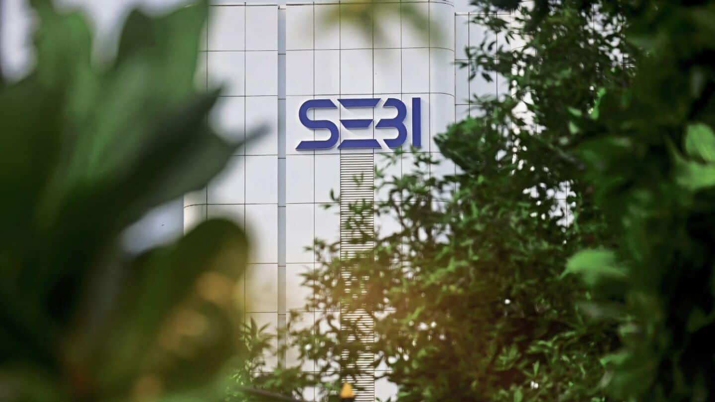 Securities and Exchange Board of India unveils MF-PMS for HNIs