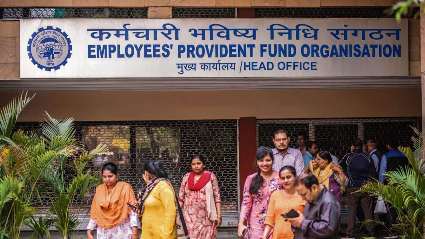 EPFO warns withdrawing PF before 10 years may forfeit pension