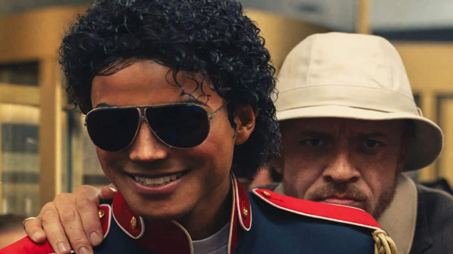 'Michael' by Fuqua streams on JioCinema India August 29