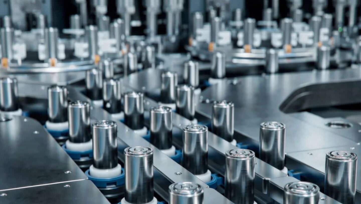 Amara Raja will begin lithium ion cell production by 2027