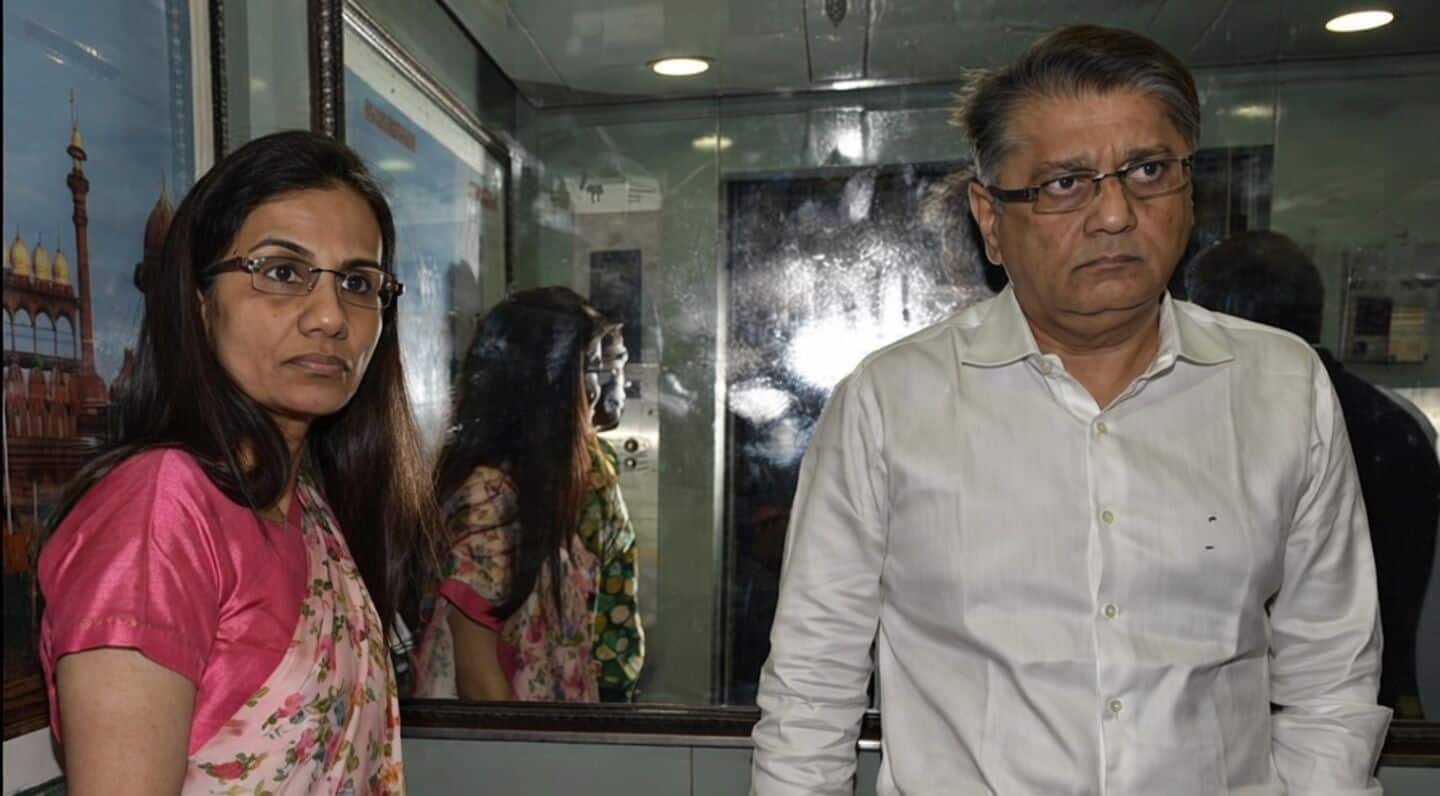 Bombay High Court pauses ED seizure of Deepak Kochhar's 78cr