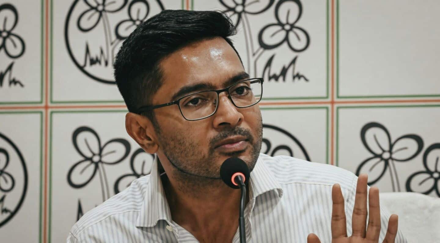 West Bengal CID summons Abhishek Banerjee over alleged forgery