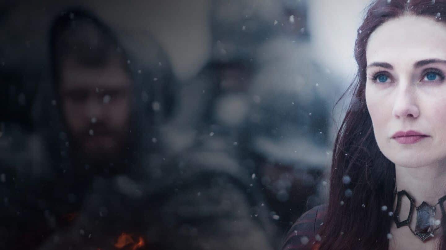 'Game of Thrones: Conquest' starts 'Lord of Light' August 7-9
