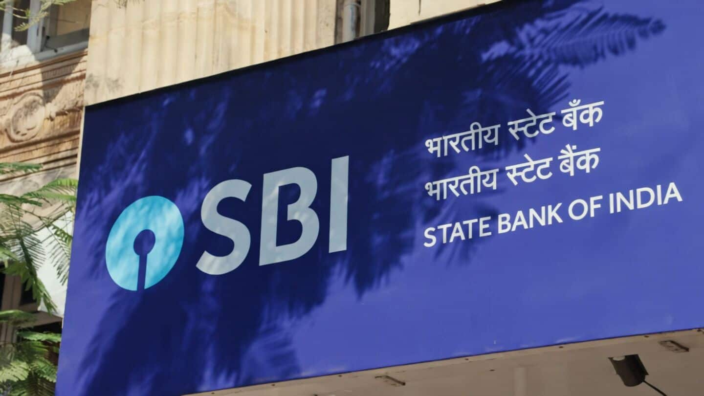 SBI Q1 results expected NII 11.5% to 45,800cr profit 30,000cr