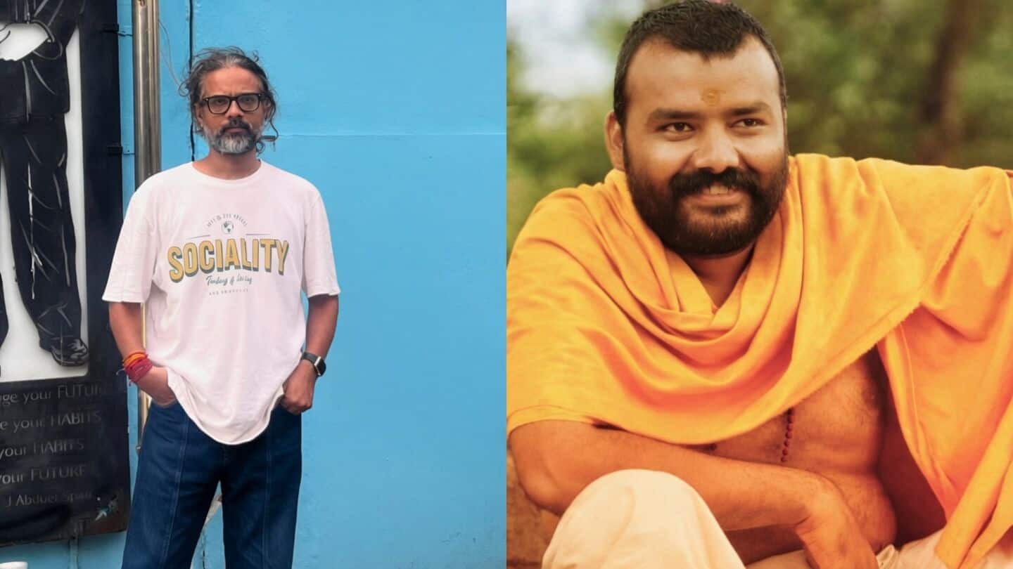 Chaturvedi confirms 'Hanuman Ansh' sequel after 54cr India success