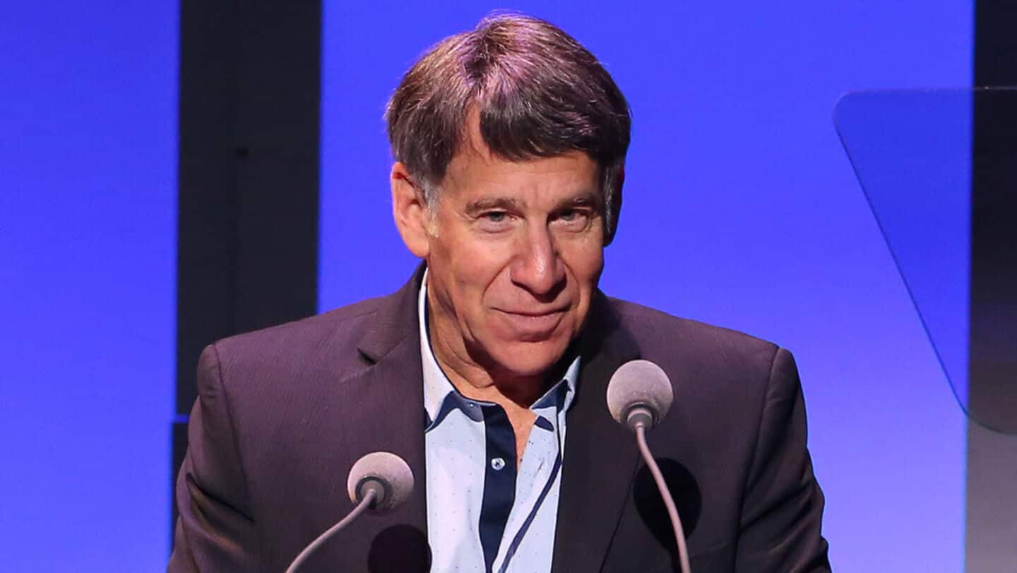 'Wicked': First look at new songs by Stephen Schwartz released