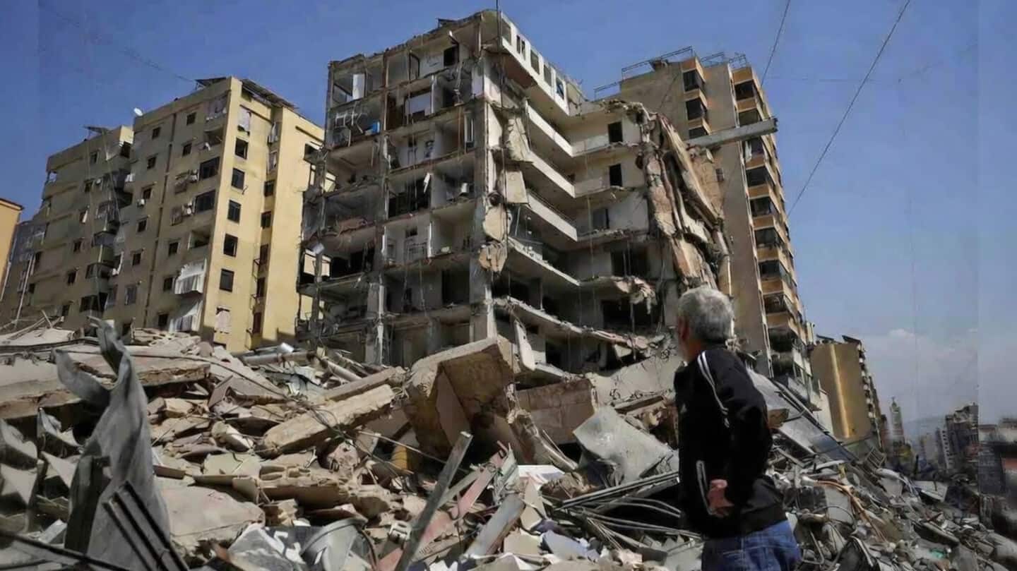 World Bank mobilizes up to $100bn for Middle East fallout