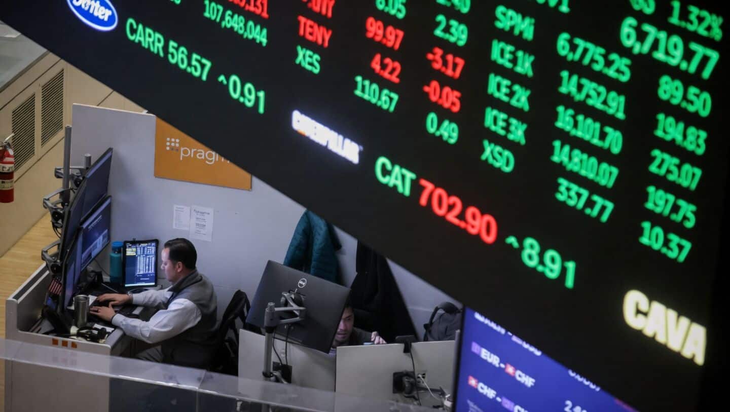 Asian stocks slip as U.S.-Iran tensions push oil higher