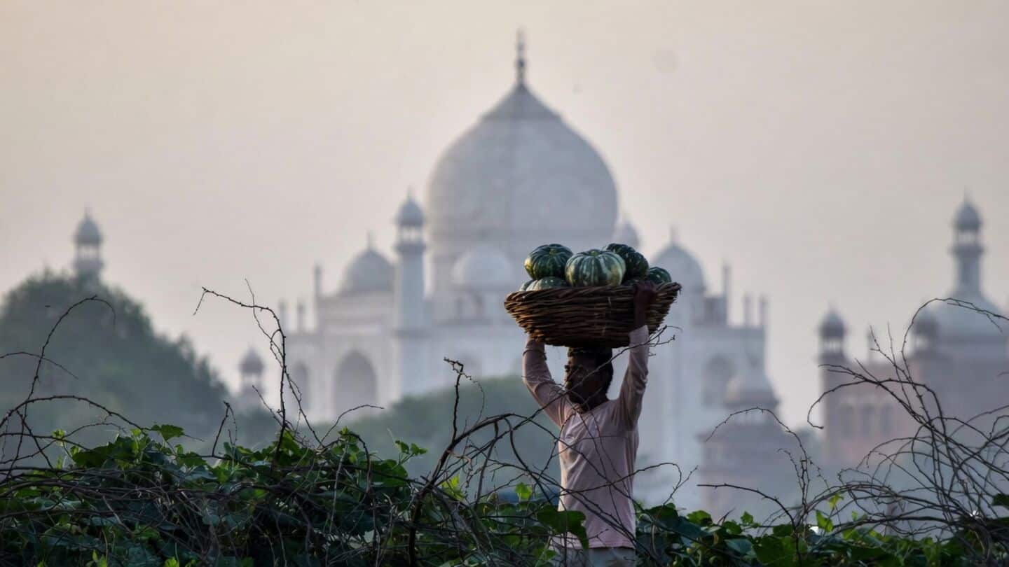 India June retail inflation at 4.2% nudges past RBI comfort
