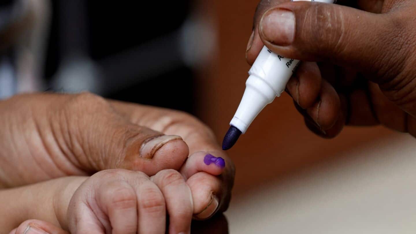 भारत ने रचा इतिहास: खसरे से जंग में 'जीरो-डोज' बच्चों की संख्या में भारी गिरावट