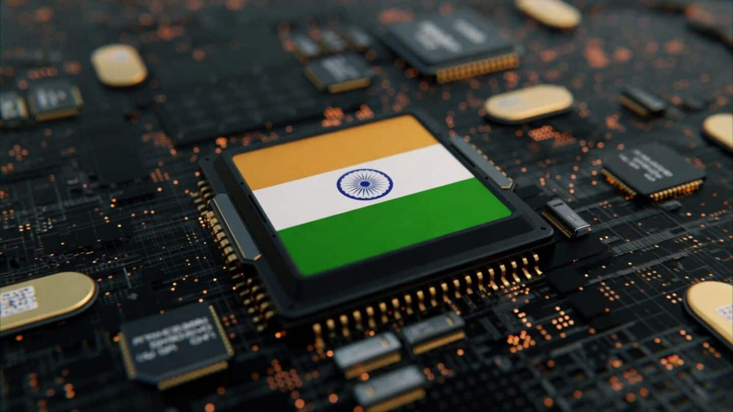 ELCINA says Semicon 2.0, MPMS can boost India's supply chain