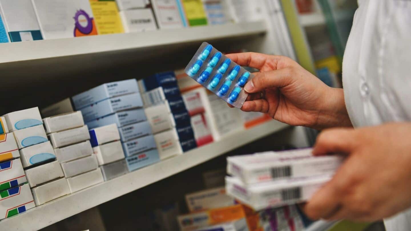 Lupin gets FDA approval in US for modafinil tablets