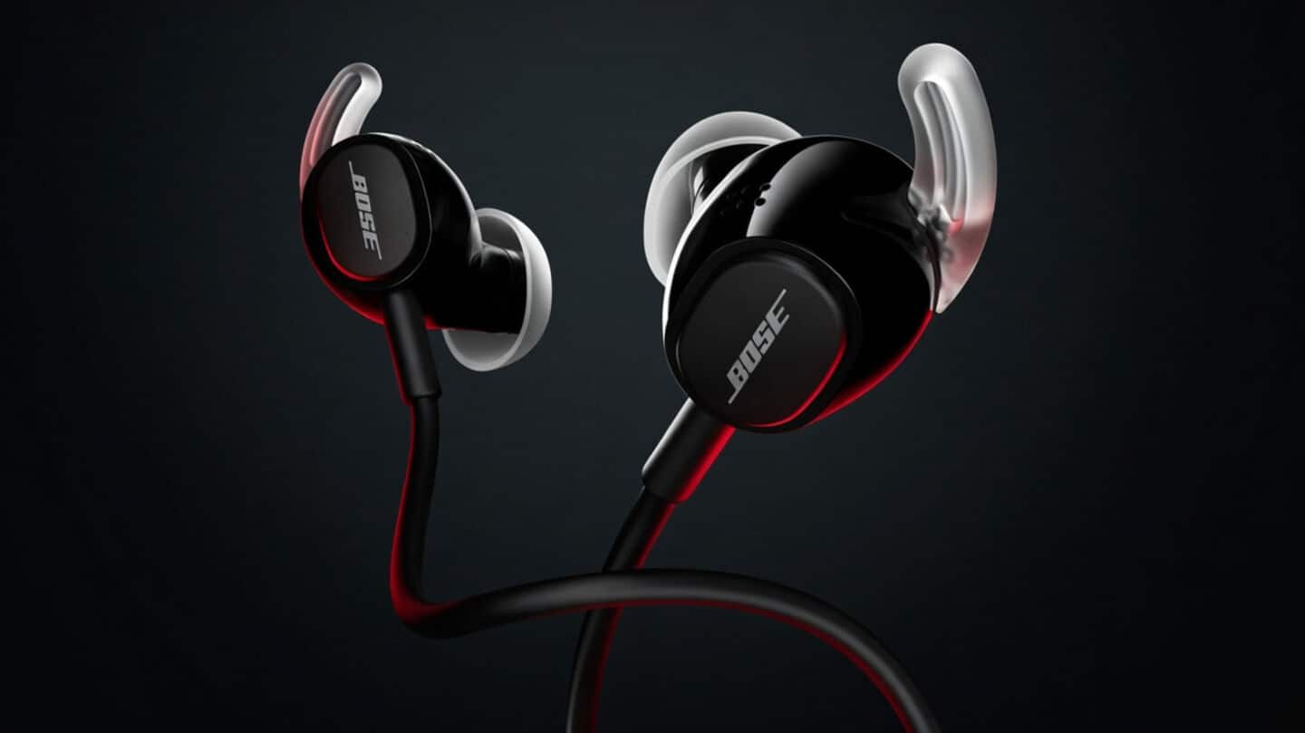 Bose launches USB-C wired earbuds with 24-bit audio and ANC