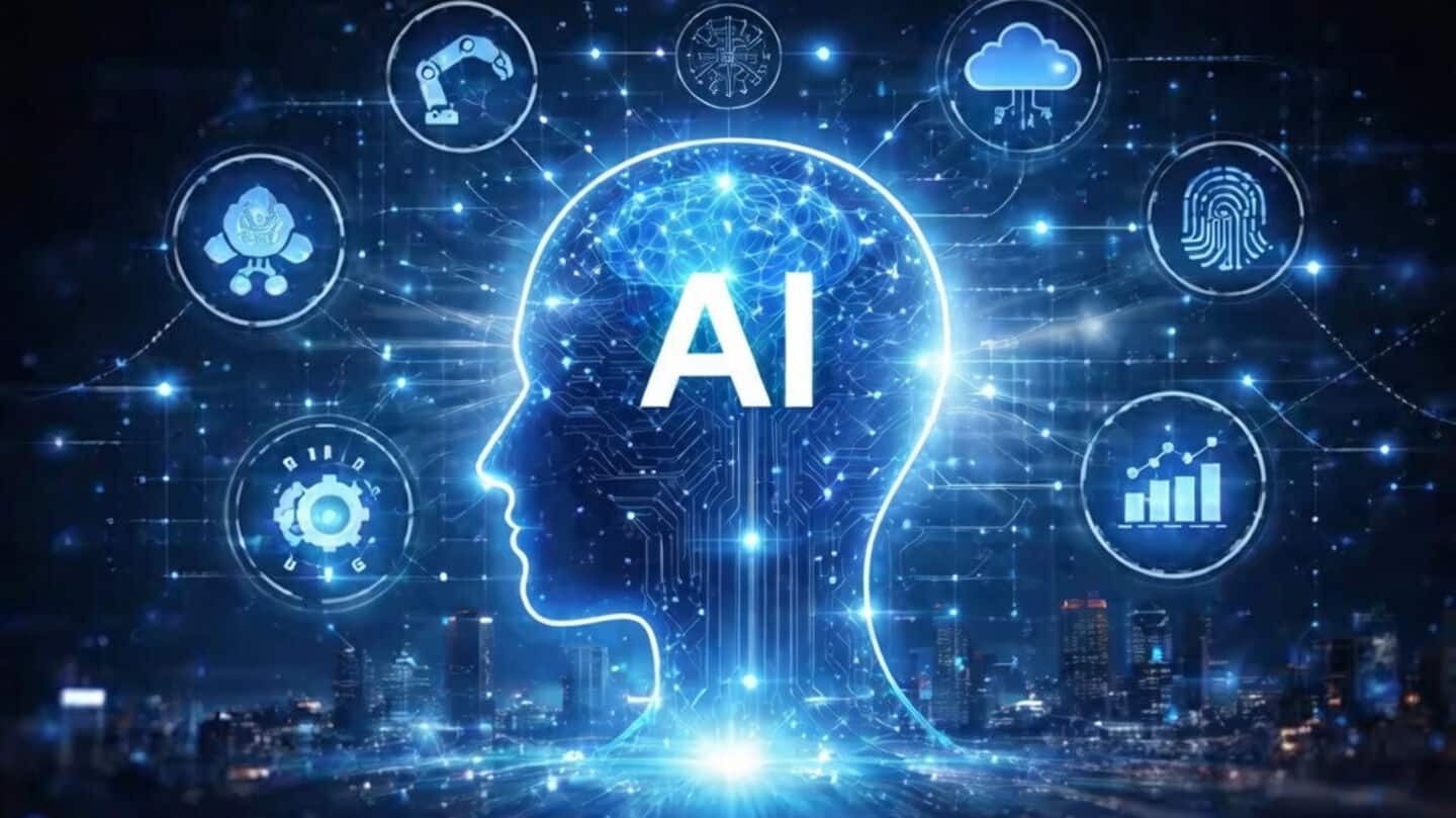 India launches technology and policy expert committee for AI governance