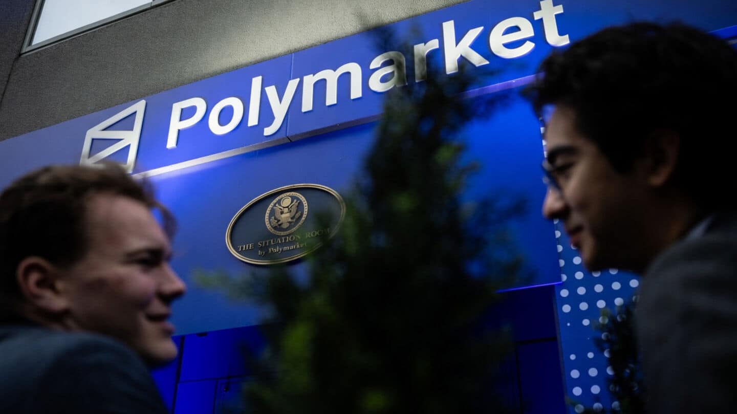 Polymarket to reimburse users after $3 million vendor hack