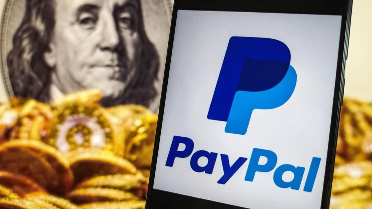 Enrique Lores: PayPal open to Stripe $53.4B offer, $60.50 low