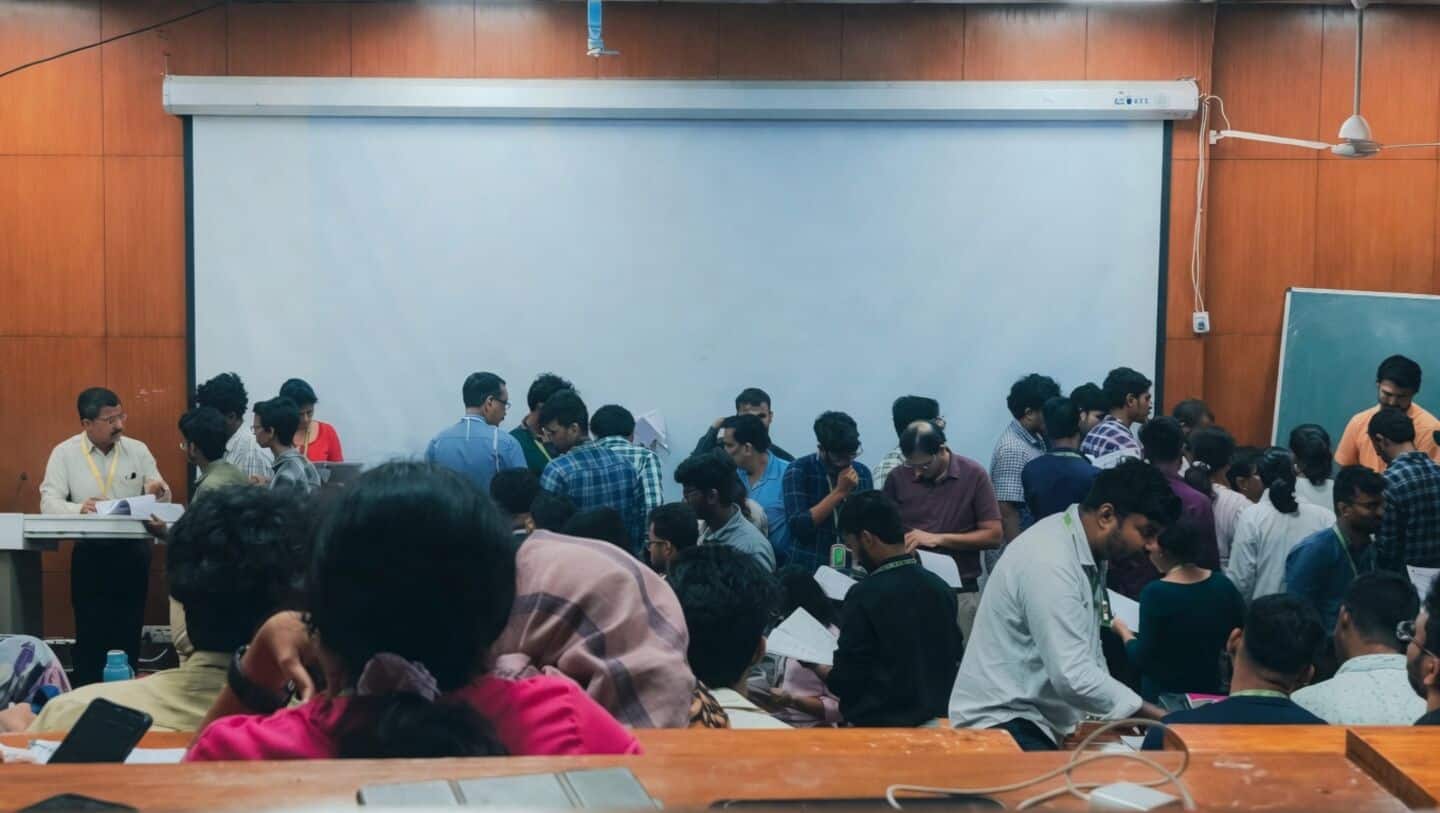 Odisha MS exam paper leaked on WhatsApp amid NEET scandal