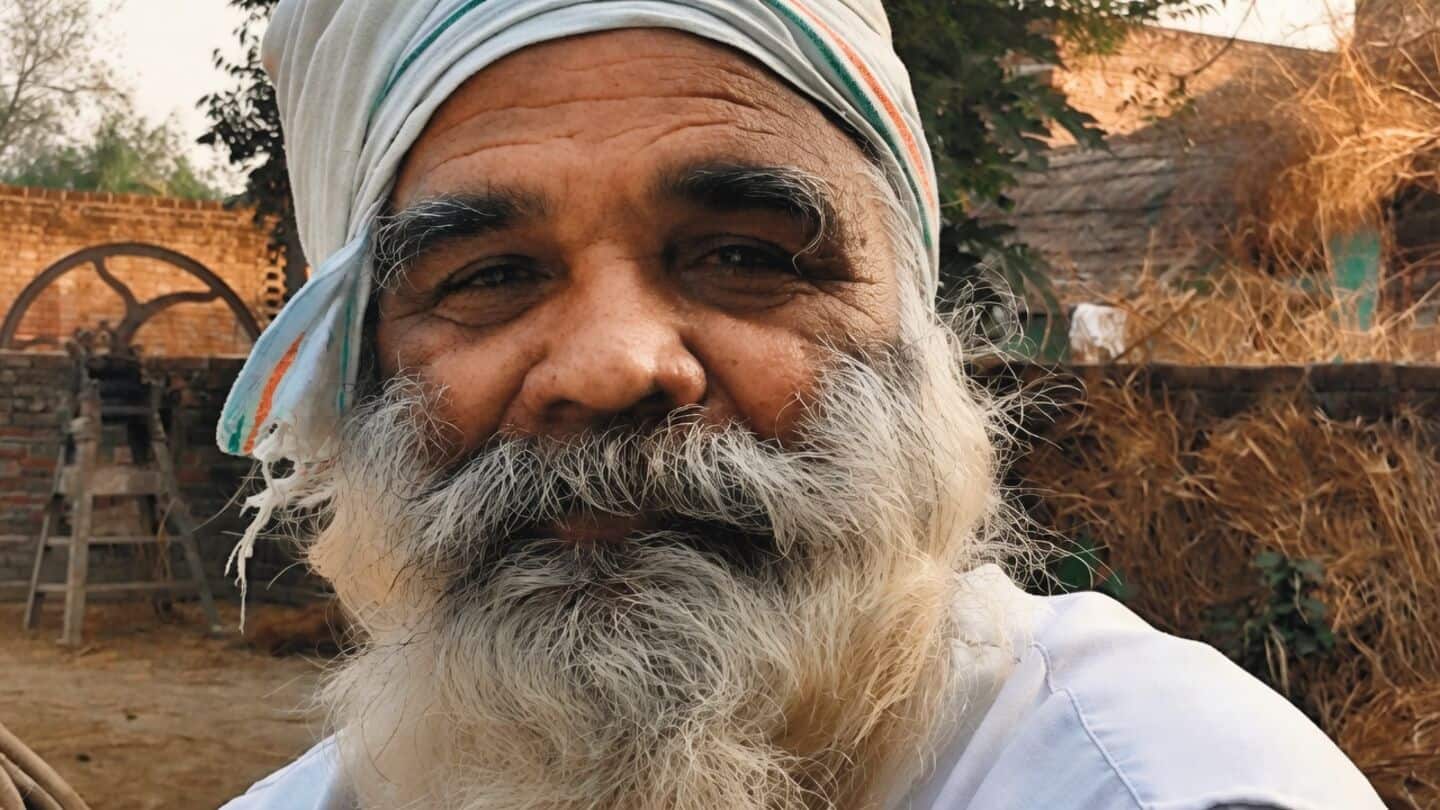 Kanpur police arrest 70-year-old once-convicted 'Baba Pagal Das' in Bareilly