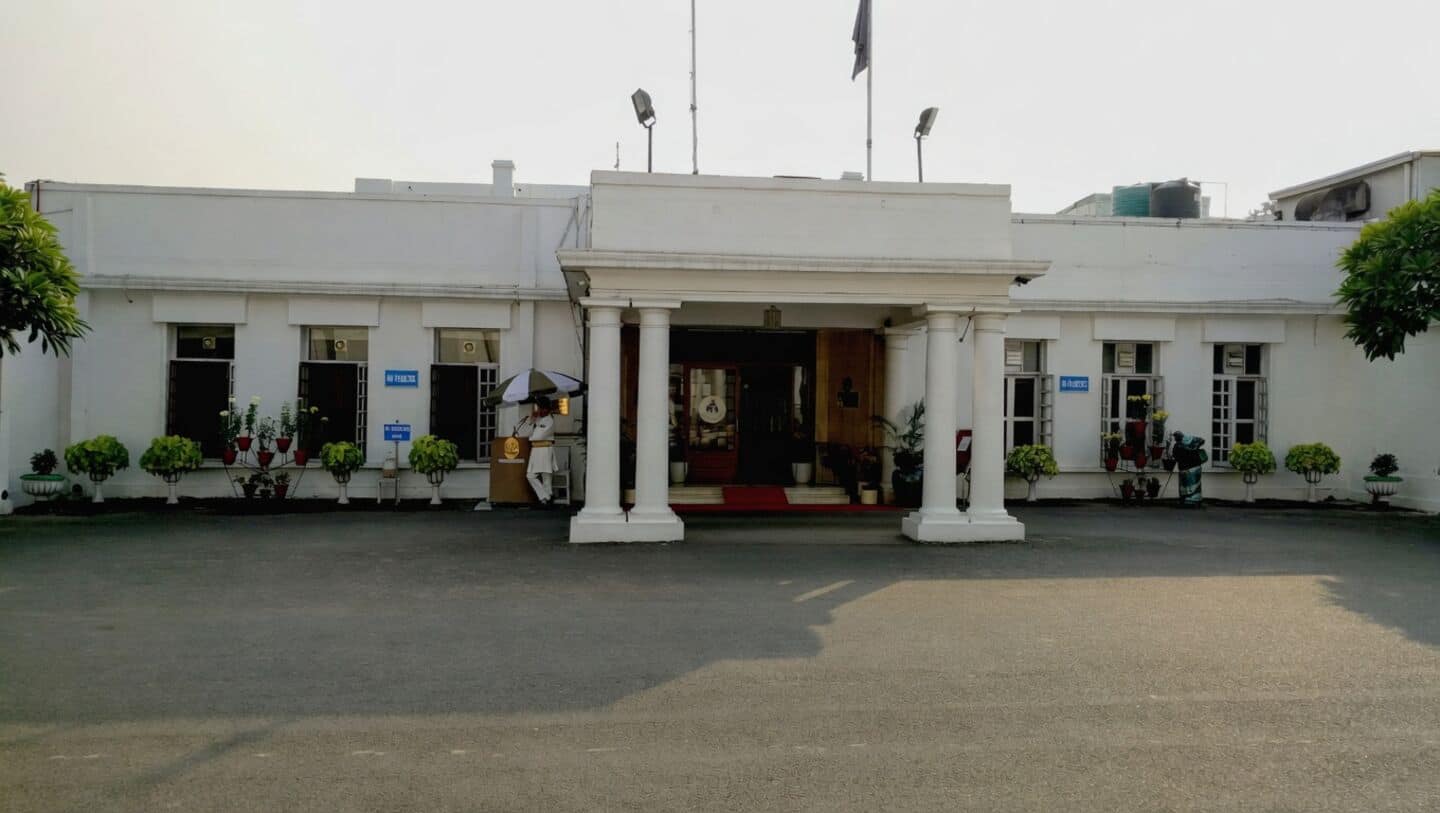 Government tells Delhi Gymkhana Club vacate 27-acre campus for defense