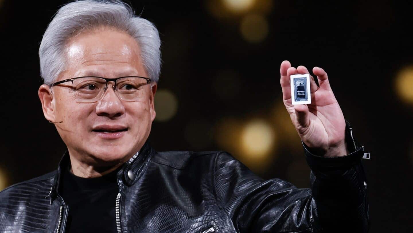 Computex 2026 Taipei spotlights autonomous agents, Jensen Huang predicts