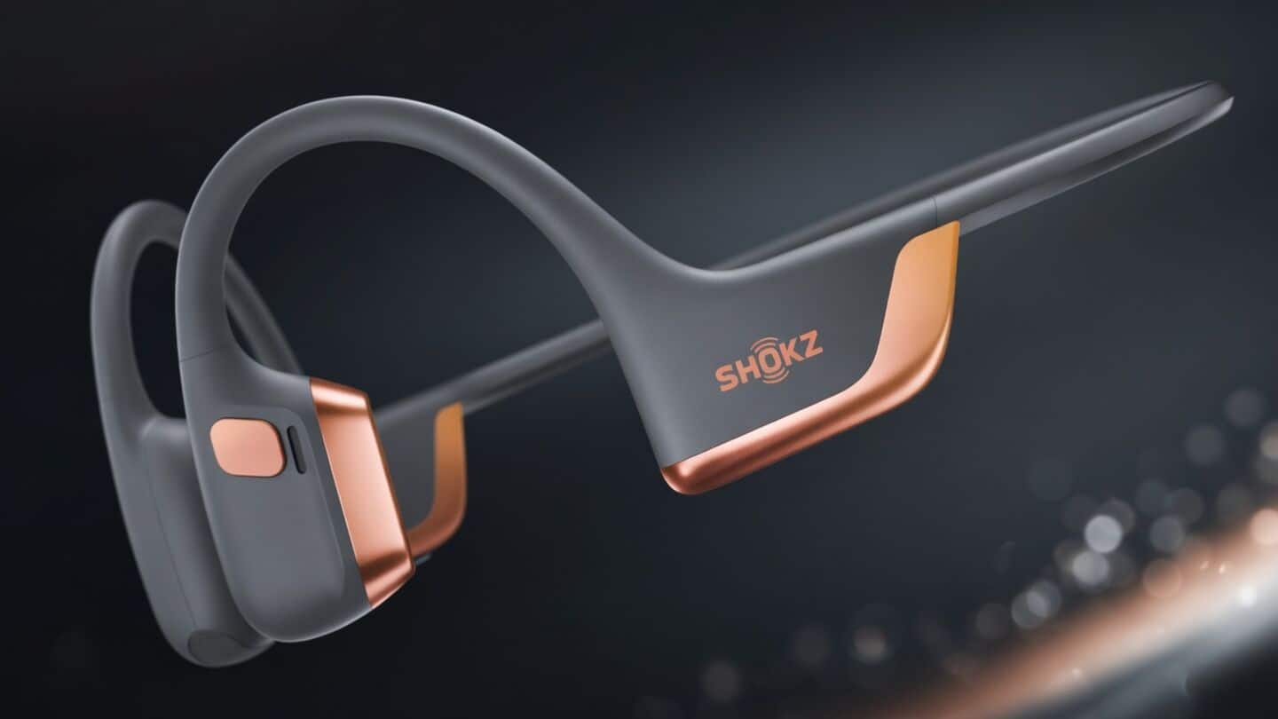Shokz OpenRun Pro 2 40% off at $119 on Amazon