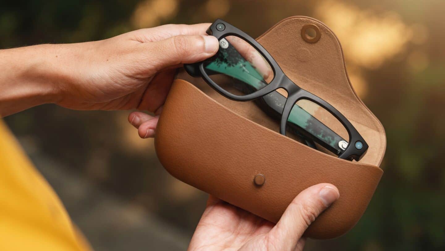 Meta to launch 4 new smart glasses starting with Modelo