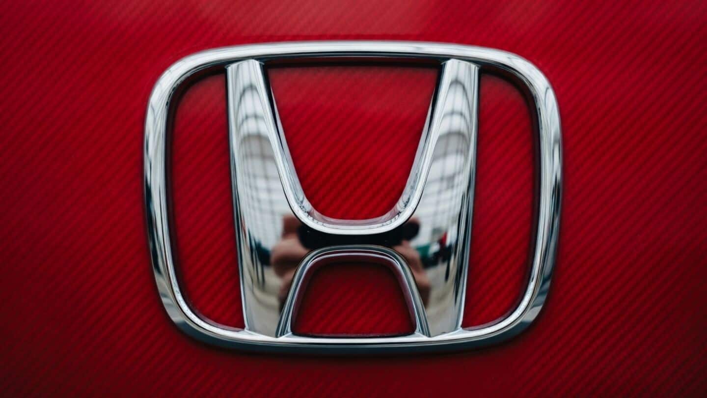 Honda recalls over 880,000 US vehicles including SUVs and pickups