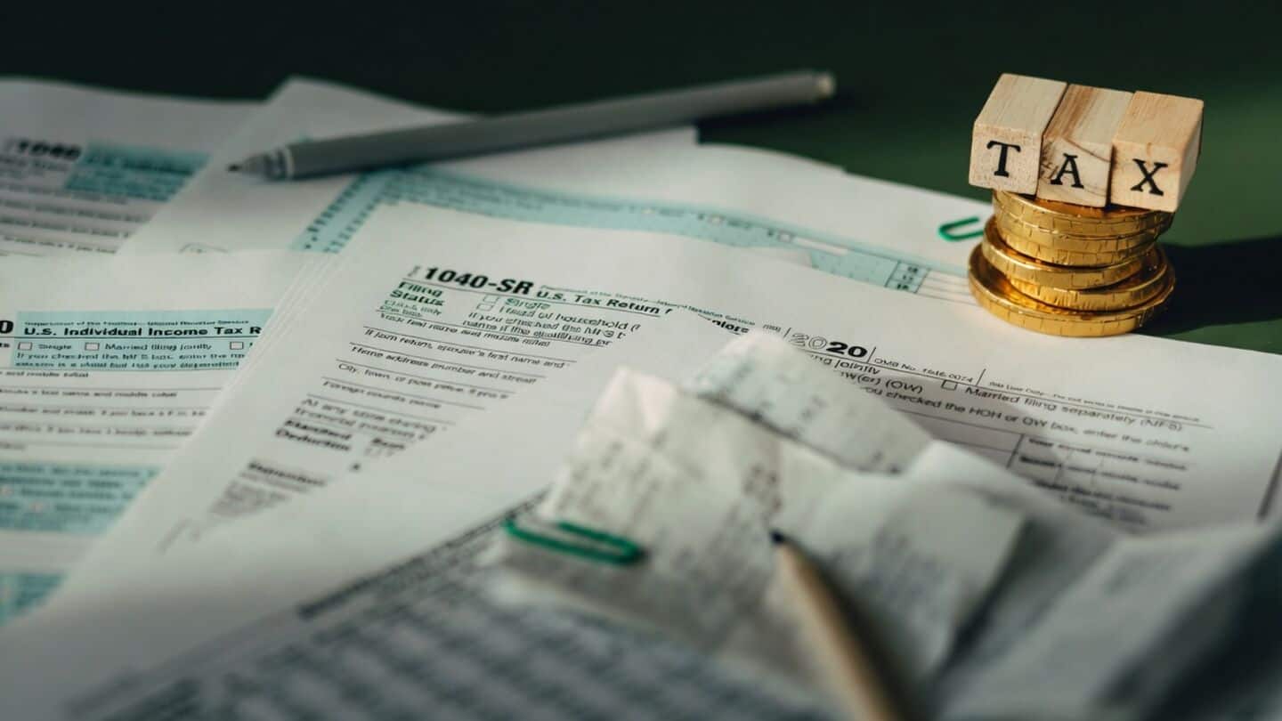 Individuals and HUFs above 1 cr must disclose assets, liabilities