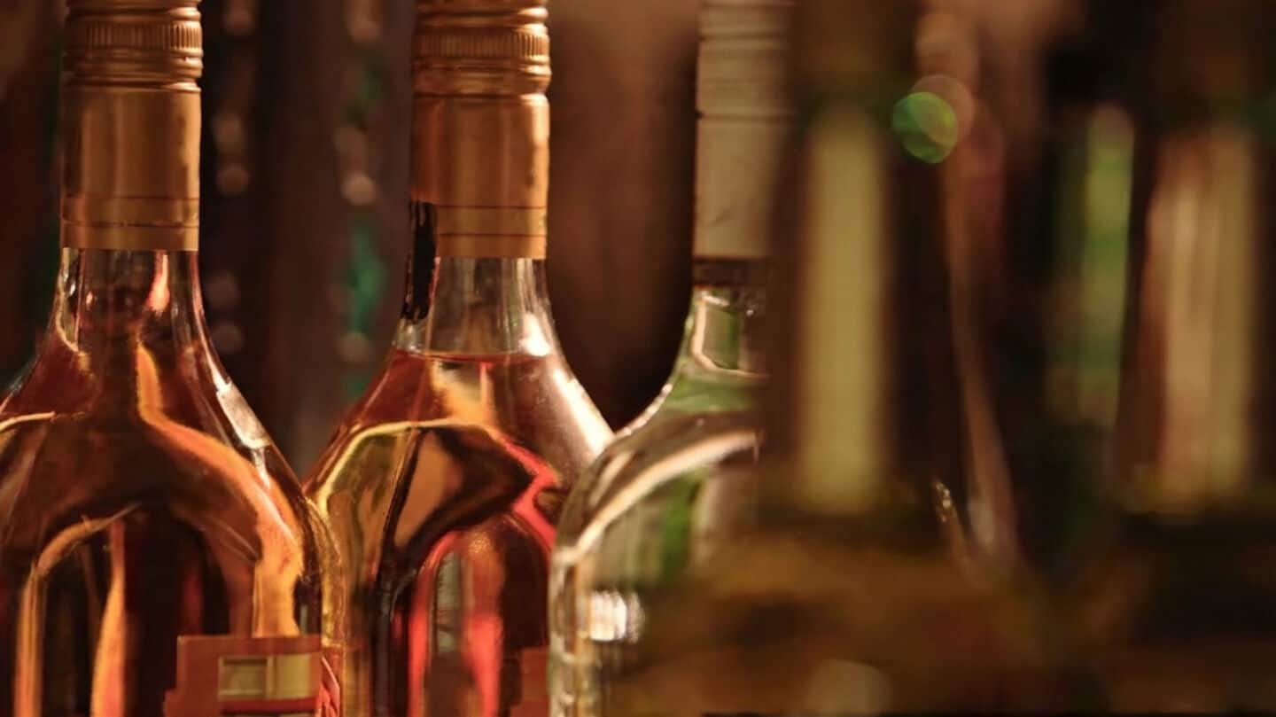 Delhi excise revenue crosses ₹6,300cr as target set ₹7,200cr