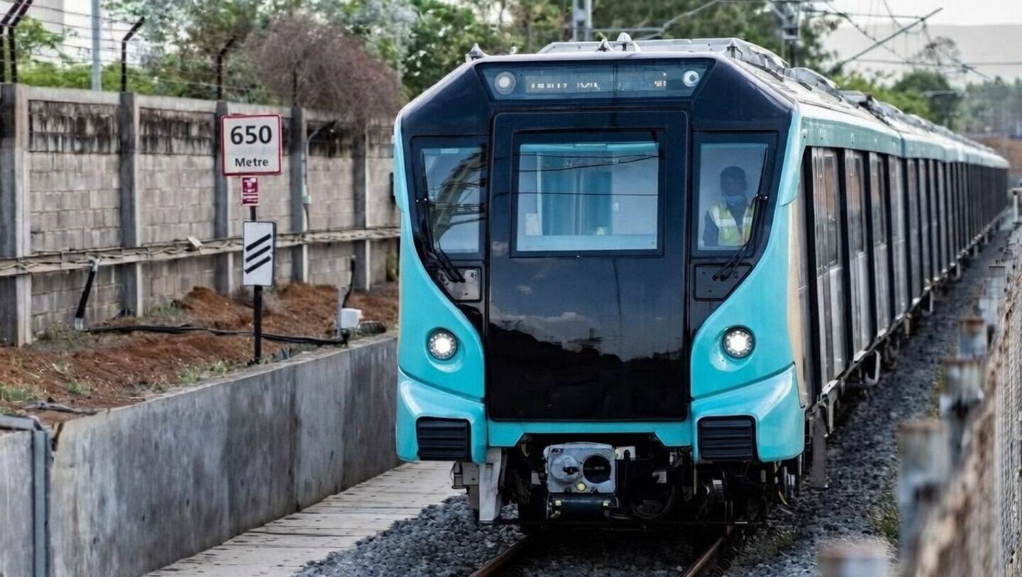 Mumbai Metro Line 1 unveils RapidCash up to ₹20 cashback