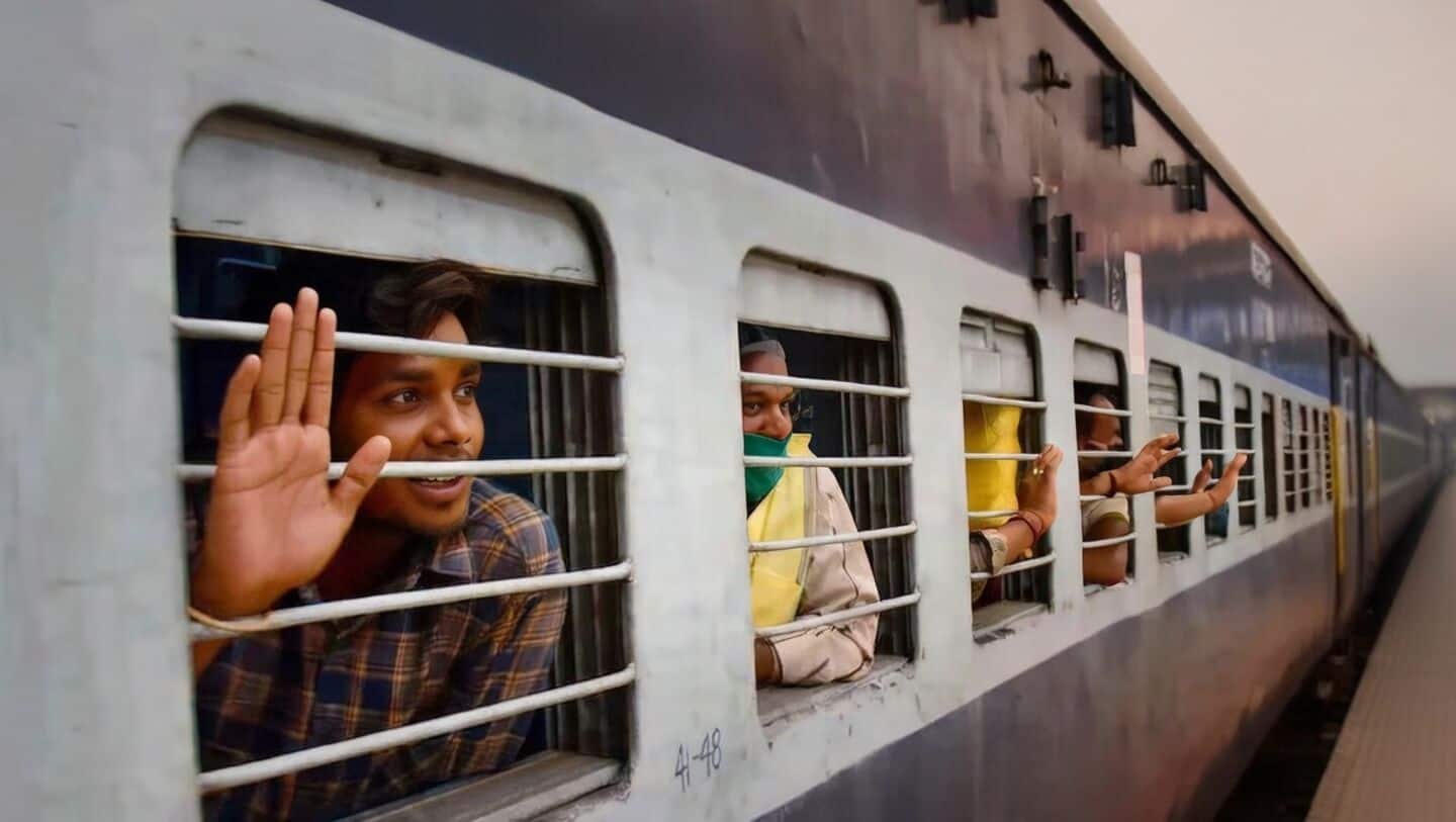 Indian Railways to overhaul 40-year-old reservation system starting August 2026