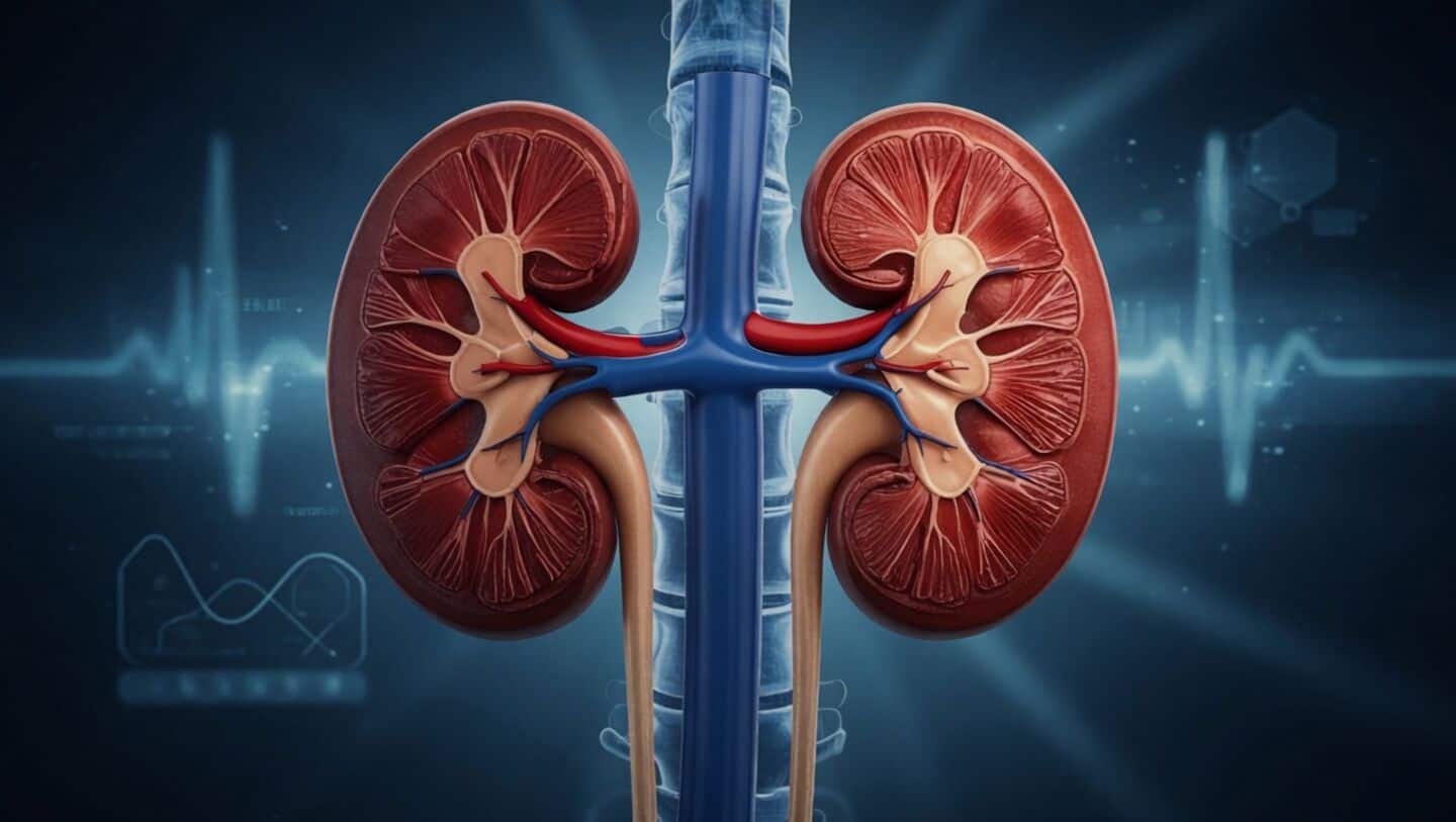 Chronic kidney disease affects 844 million and often goes undiagnosed