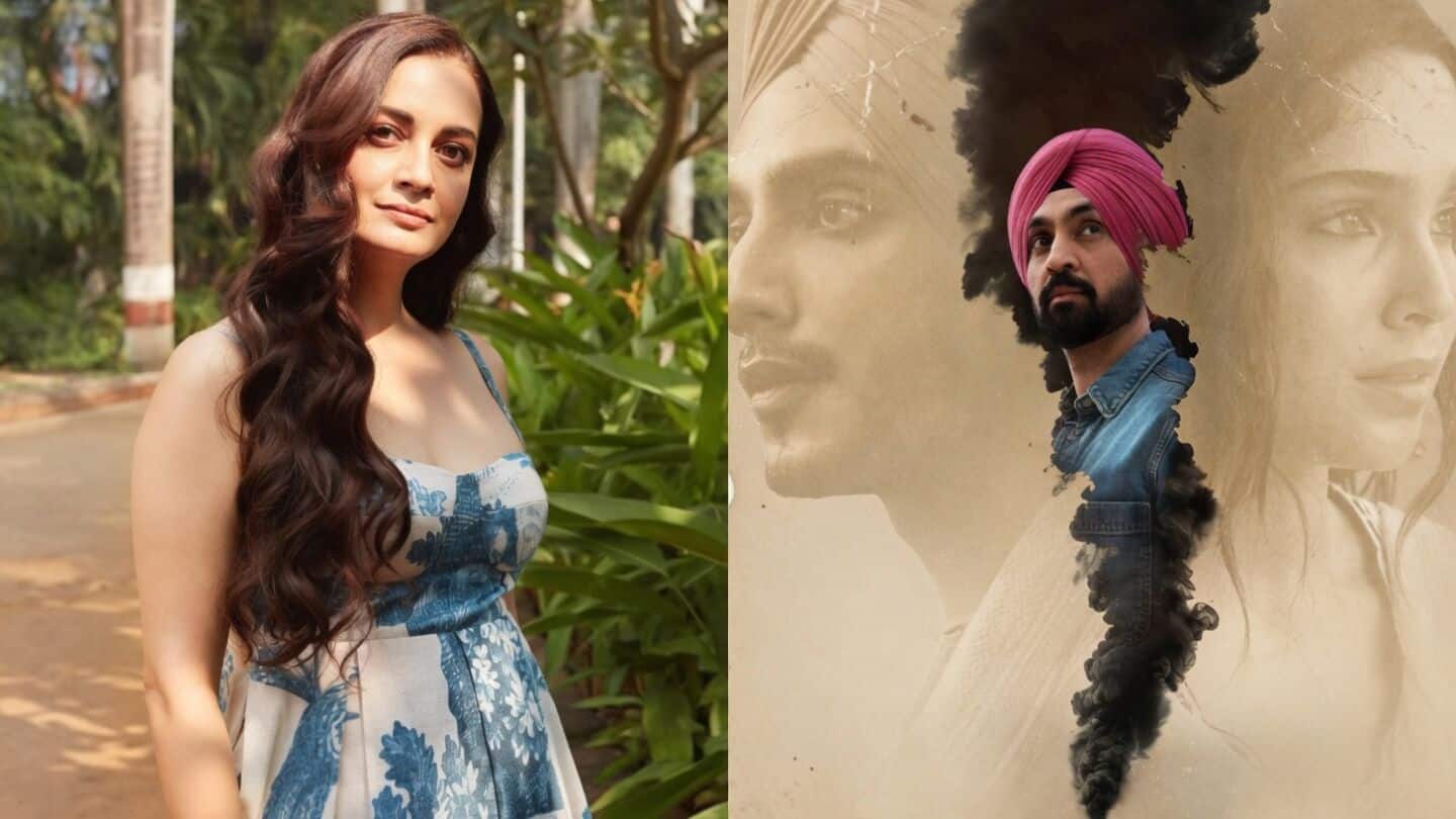 Ali's 'Main Vaapas Aaunga' praised by Mirza for Partition heartbreak