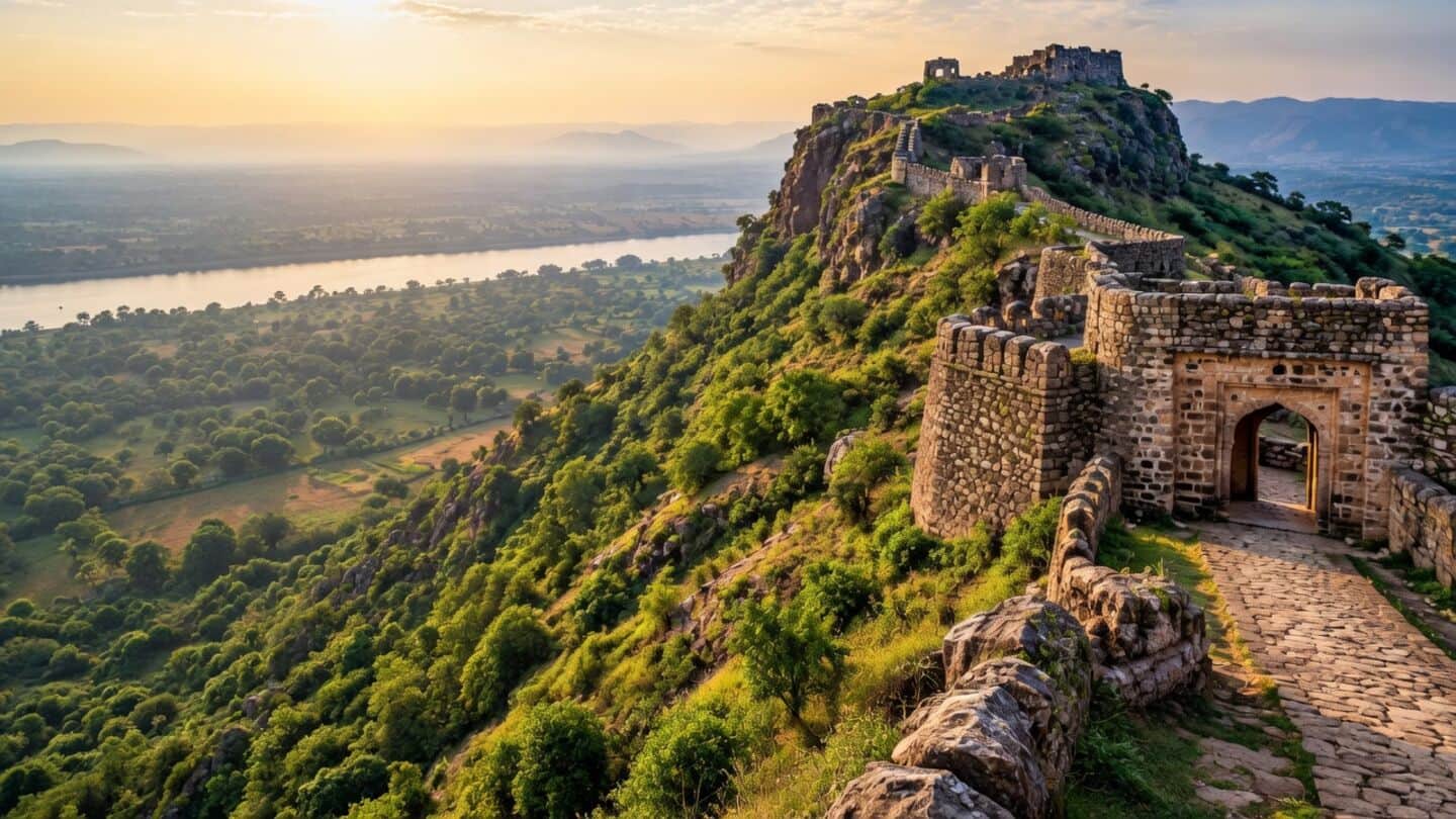 India adds 5 sites to UNESCO tentative list, total 78