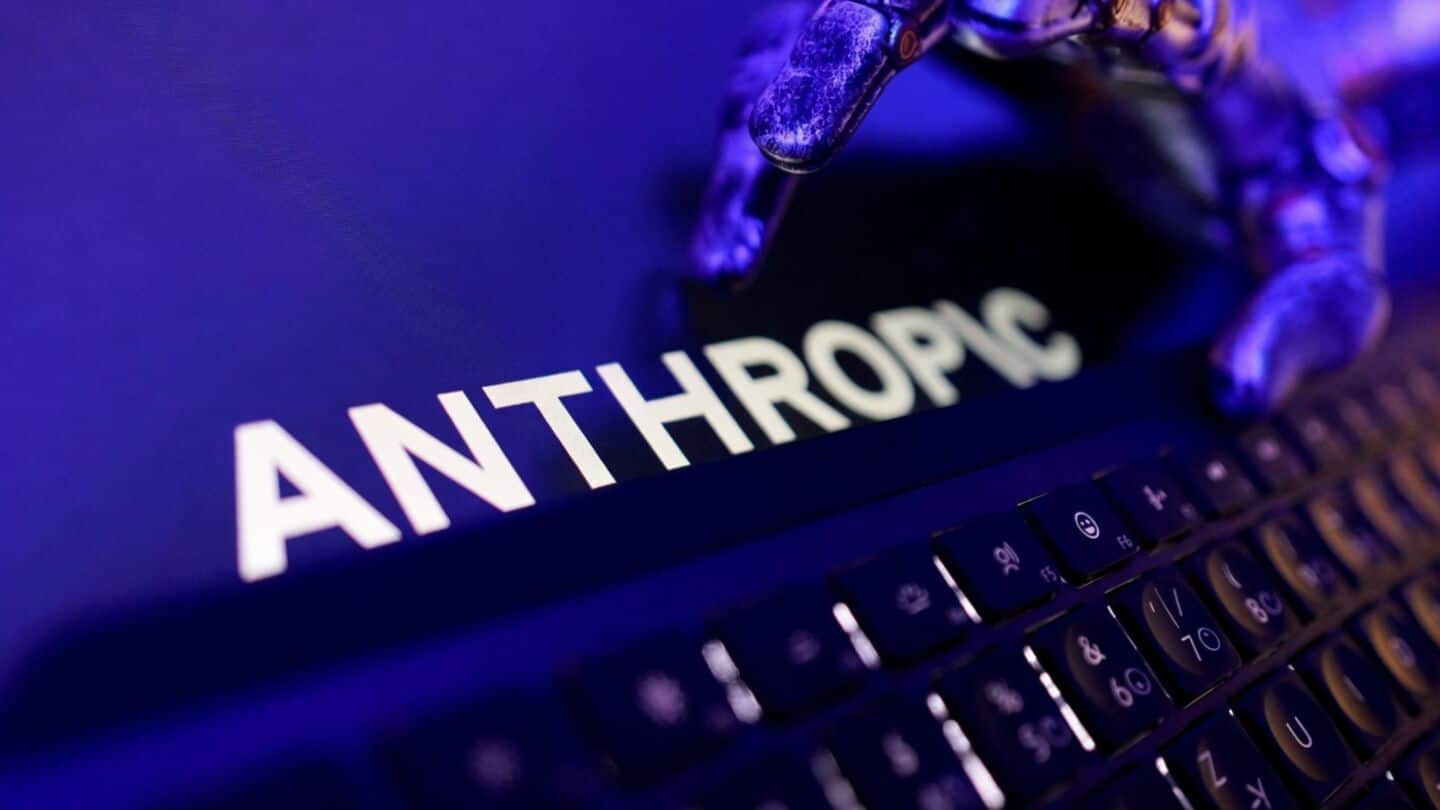Anthropic, Claude AI developer, locks $15B credit facility before IPO