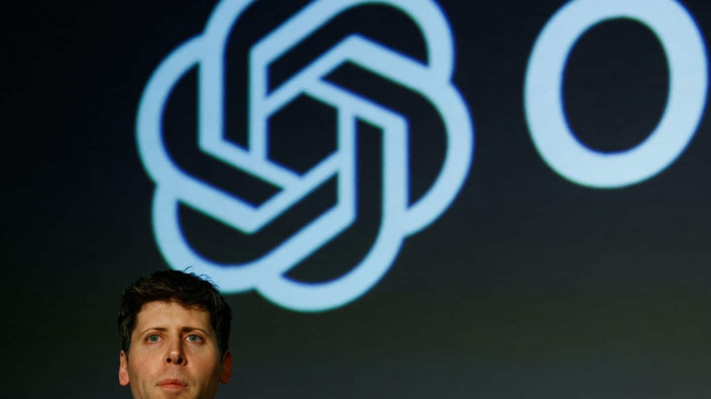 OpenAI's 1st teen usage report shows under 15 minutes daily