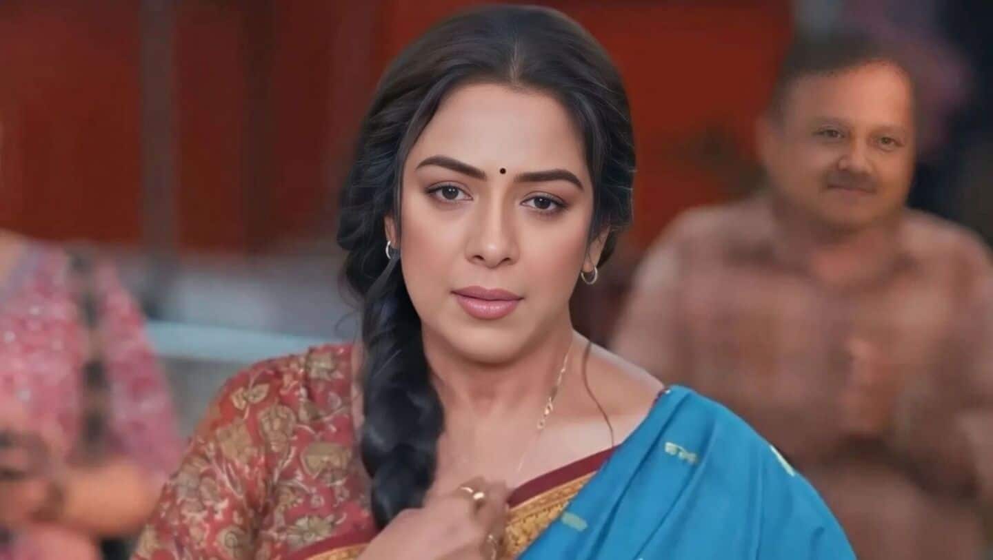 In 'Anupamaa' Digvijay suspects Anupama is 'Joshi Ben' amid intimidation