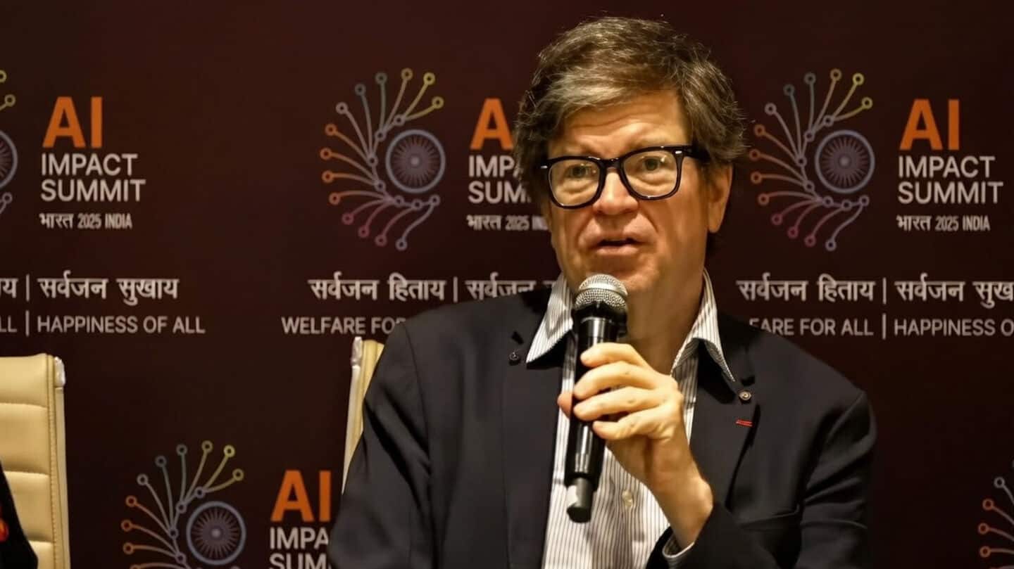 Yann LeCun downplays hype over Anthropic's Claude Mythos rollout