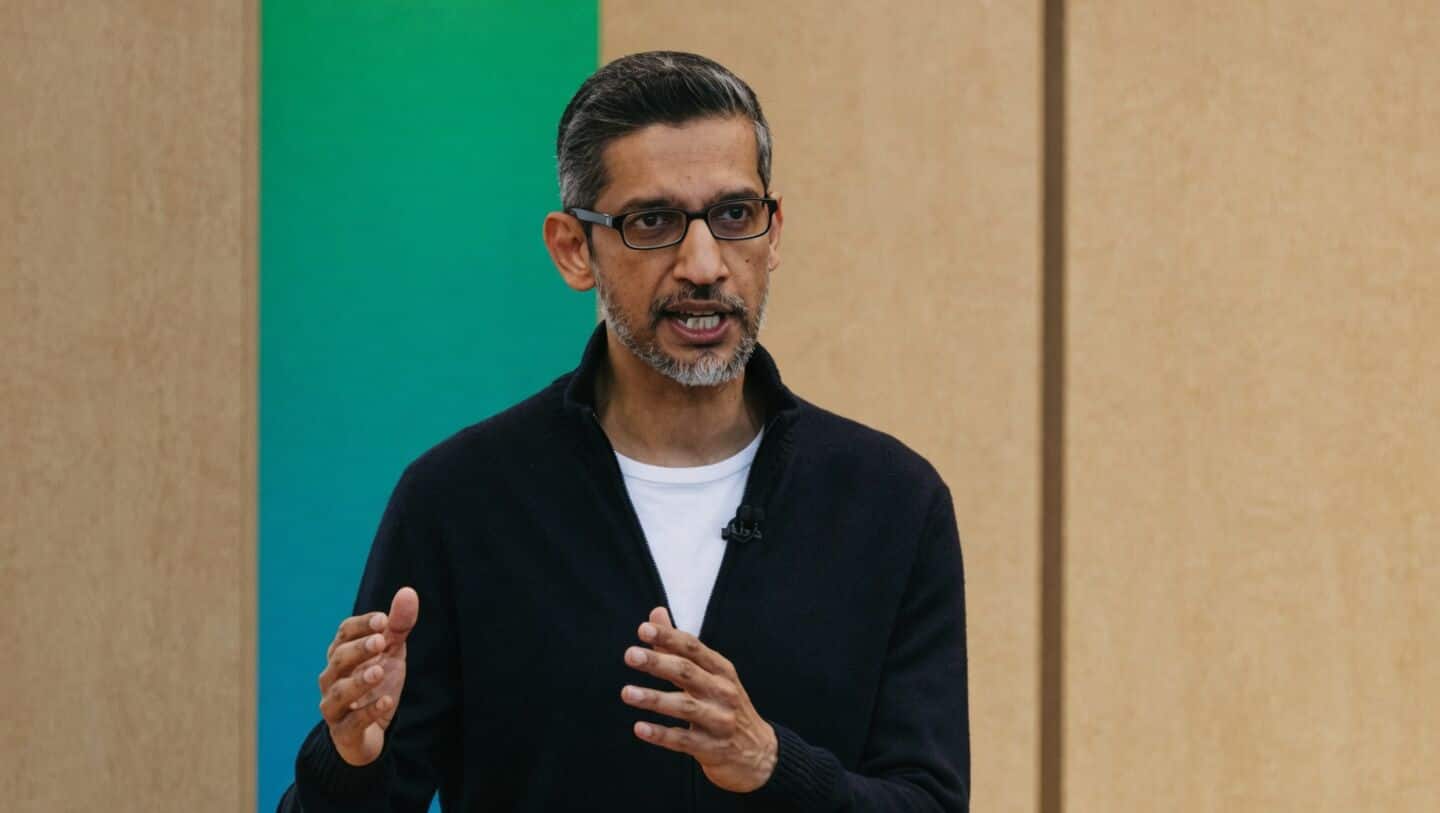 Alphabet posts strong Q2 2026 as AI drives revenue growth
