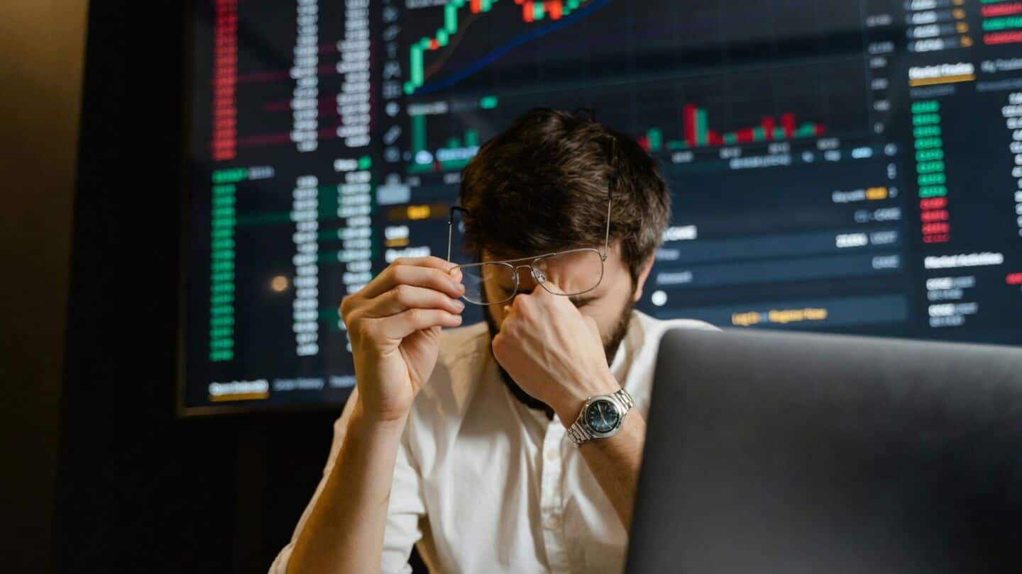 Indian stocks slip 4th straight day amid oil driven selloff