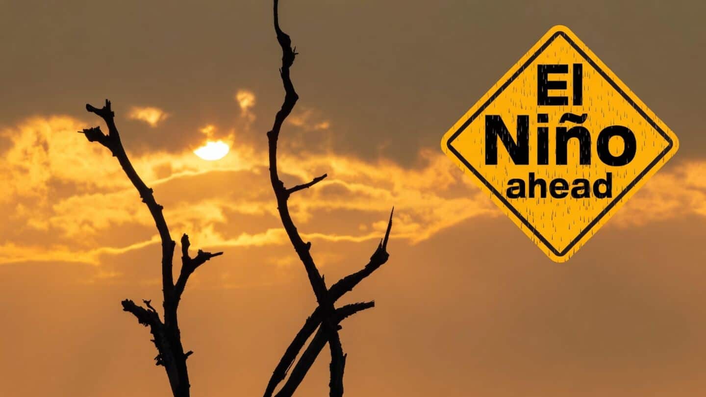 Scientists say 2026 El Nino could make 2027 hottest year