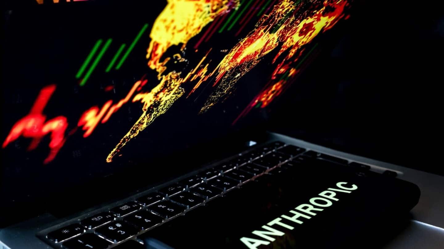 Anthropic demonstrates AI improving other AI with automated alignment researcher