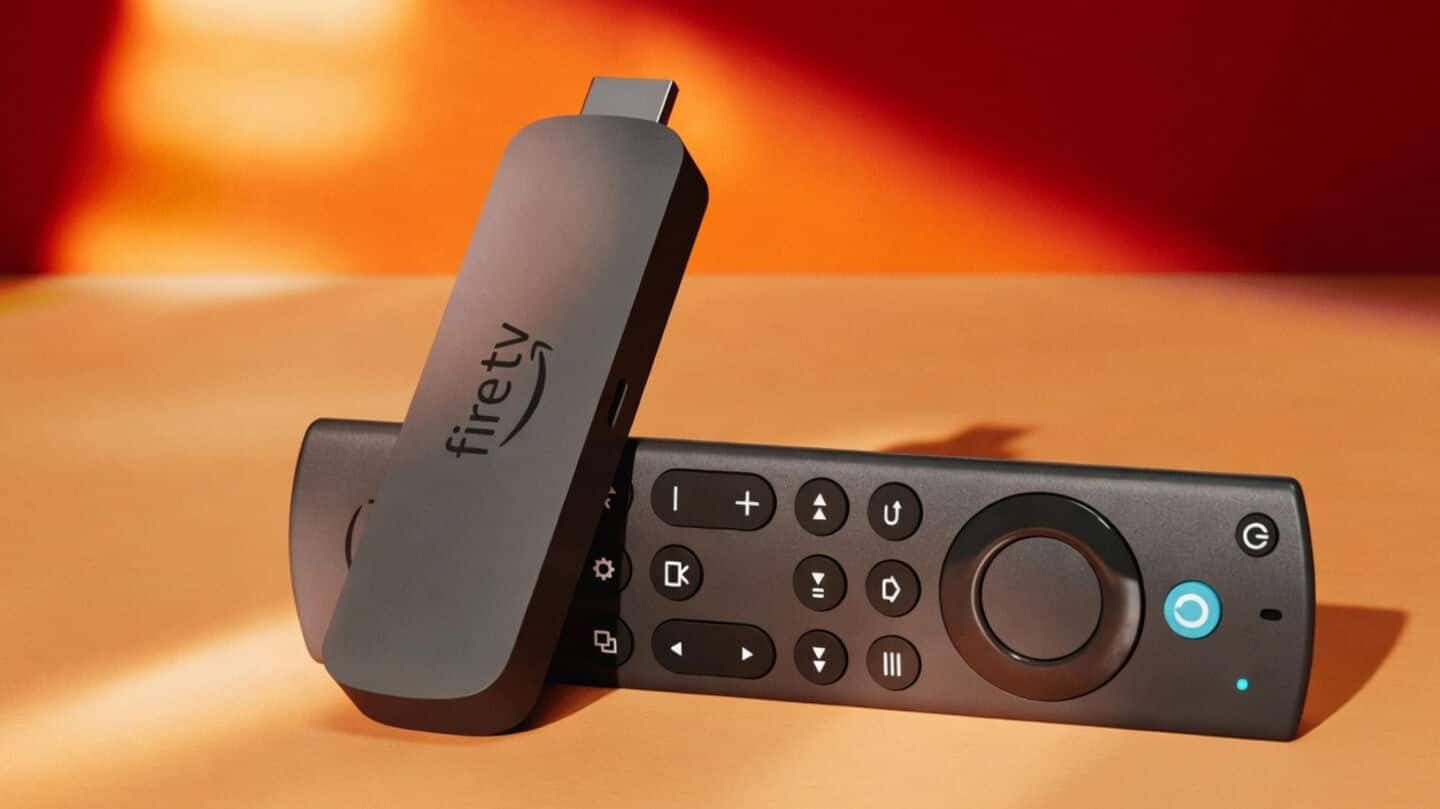 Amazon to fix Fire TV bug that accidentally blocked sideloading
