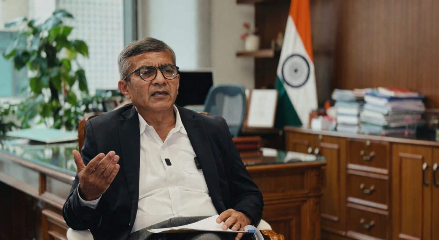 India to reach ₹50,000cr defense export target by 2028