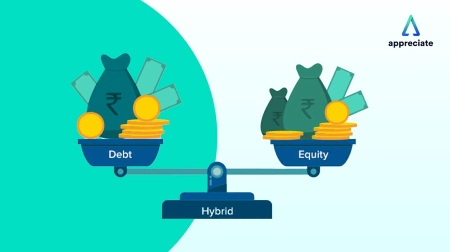 Hybrid long-short mutual funds launched: What they mean for you