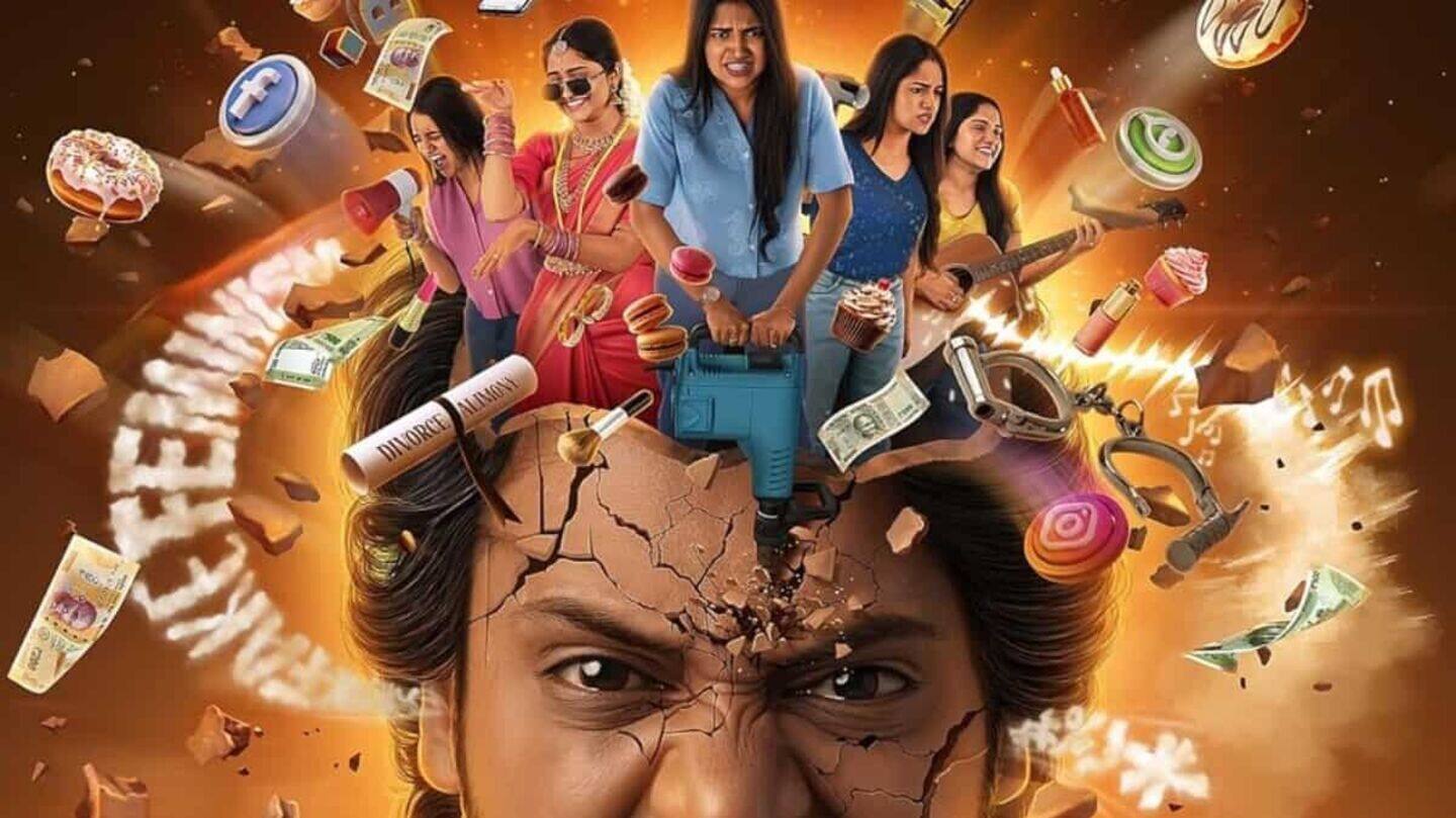 'Aan Paavam Pollathathu' hits streaming soon—here's what to know