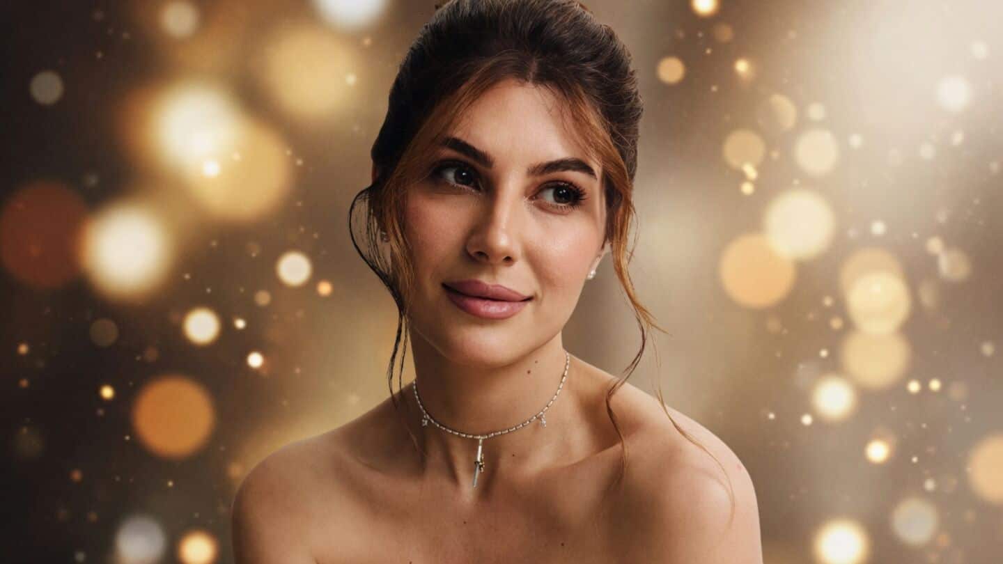 Norouzi skips 'Bigg Boss 20' for 'The Fix' promotion